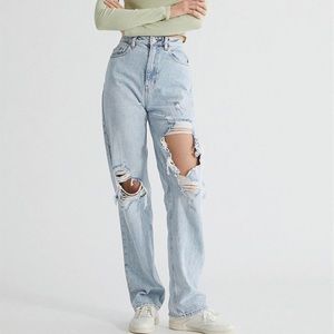 Pacsun 90s boyfriend jeans